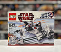 Snowtrooper Battle Pack, 8084