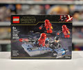 Sith Troopers Battle Pack, 75266