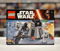 First Order Battle Pack, 75132