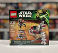Clone Troopers vs. Droidekas, 75000