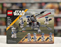 501st Clone Troopers Battle Pack, 75345
