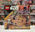Clone Trooper and Battle Droid Battle Pack, 75372