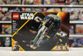 Jango Fett's Starship (Slave 1), 75433