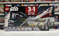 3 in 1 Galactic Gift Set, 66787