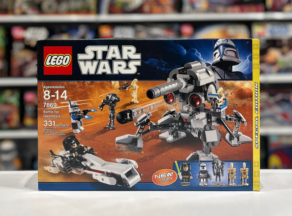 Battle for Geonosis, 7869