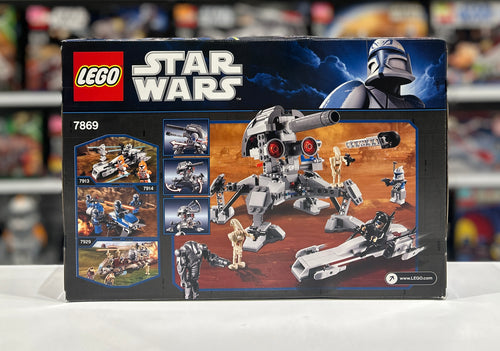 Battle for Geonosis, 7869