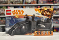 Imperial Conveyex Transport, 75217