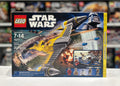 Naboo Starfighter, 7877
