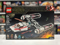Resistance Y-Wing Starfighter, 75249