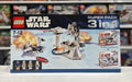 3 in 1 Super Pack, 66364