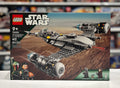 The Mandalorian's N-1 Starfighter, 75325