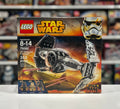 Tie Advanced Prototype, 75082