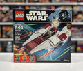 A-Wing Starfighter, 75175