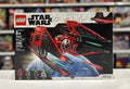 Major Vonreg's Tie Fighter, 75240