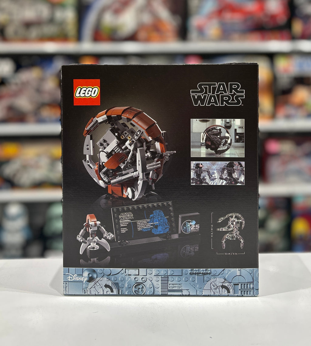 Droideka, 75381