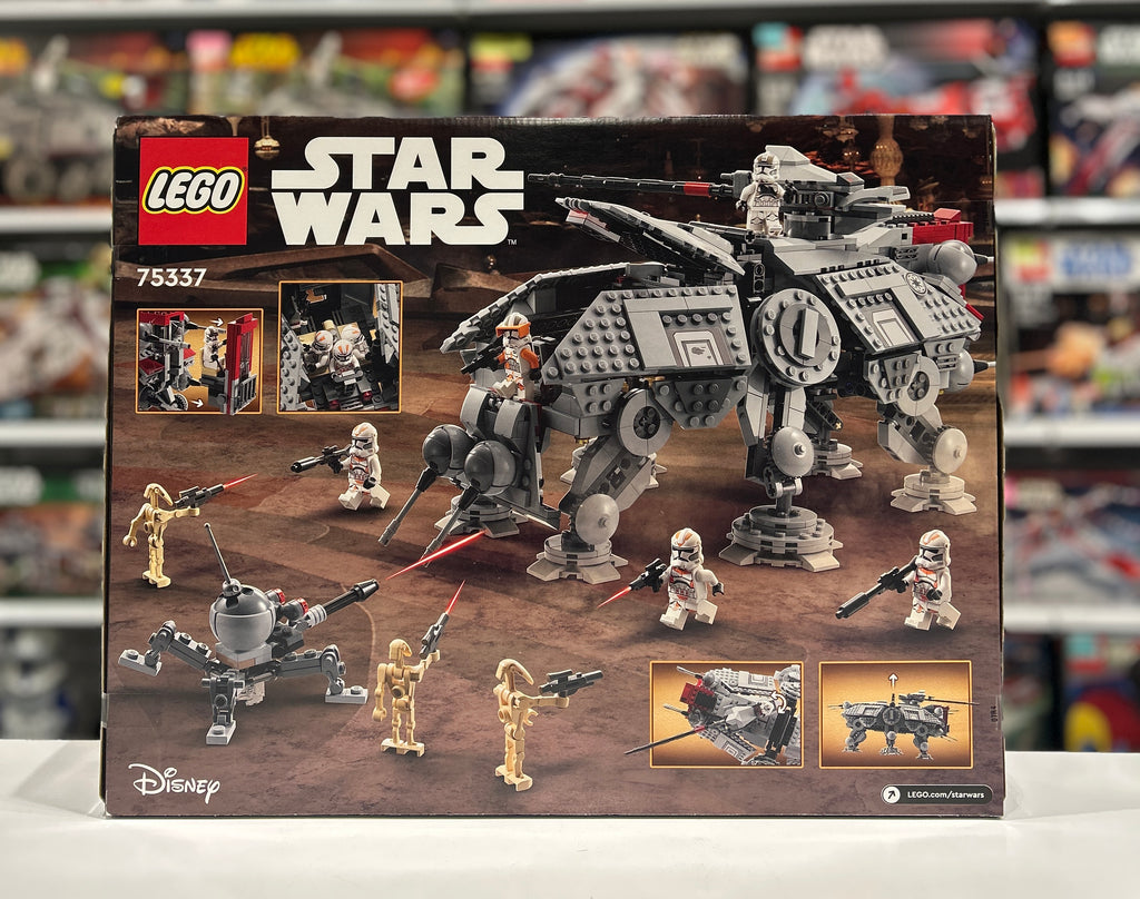AT-TE Walker, 75337