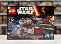 Obi-Wan's Jedi Interceptor, 75135