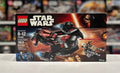 Eclipse Fighter, 75145