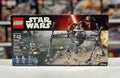 Homing Spider Droid, 75142