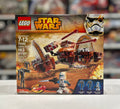 Hailfire Droid, 75085