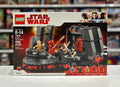 Snoke's Throne Room, 75216