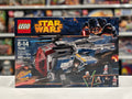 Coruscant Police Gunship