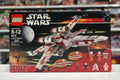 X-Wing Fighter, 6212