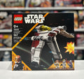 V-19 Torrent Starfighter, 75432