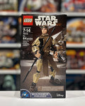 Rey, 75113