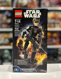 Sergeant Jyn Erso, 75119