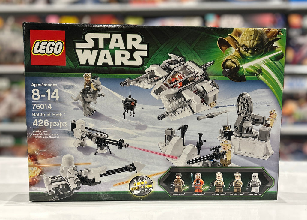 Battle of Hoth, 75014