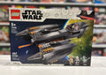 General Grievous's Starfighter, 75286