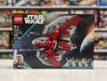 Ahsoka Tano's T-6 Jedi Shuttle, 75362