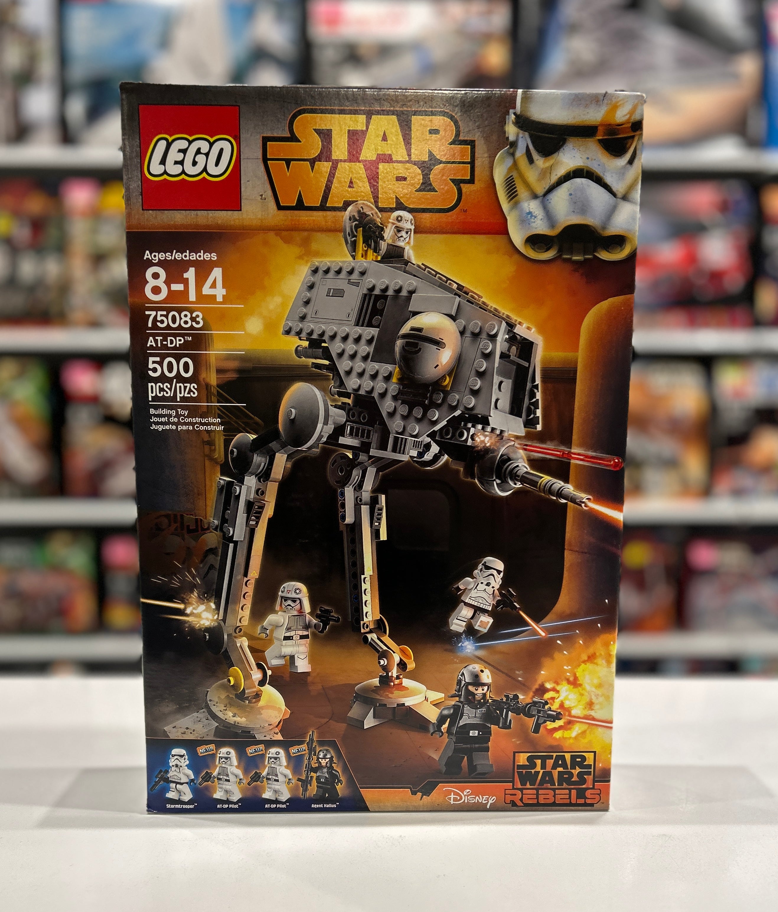 AT-DP, 75083