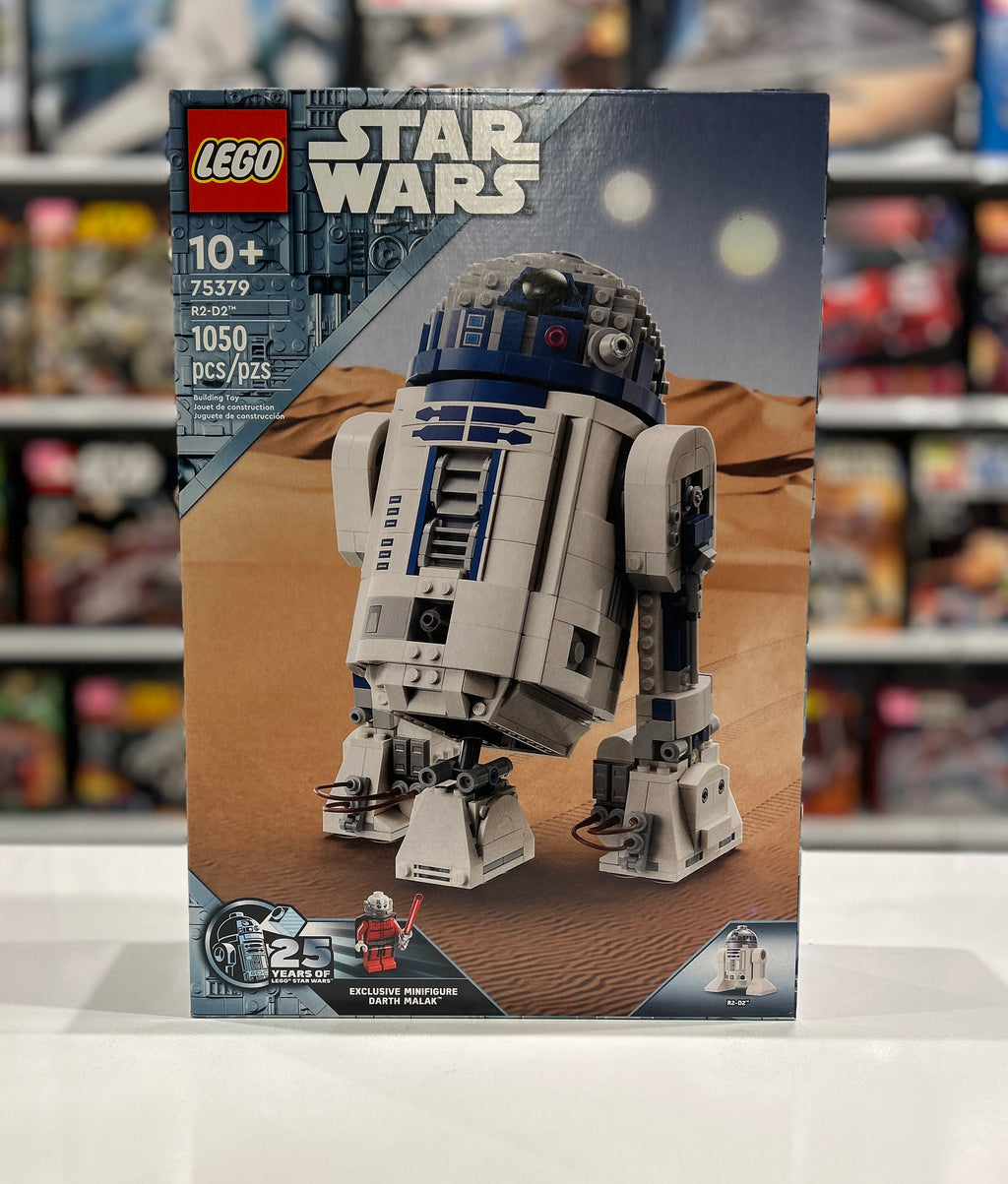 R2-D2, 75379