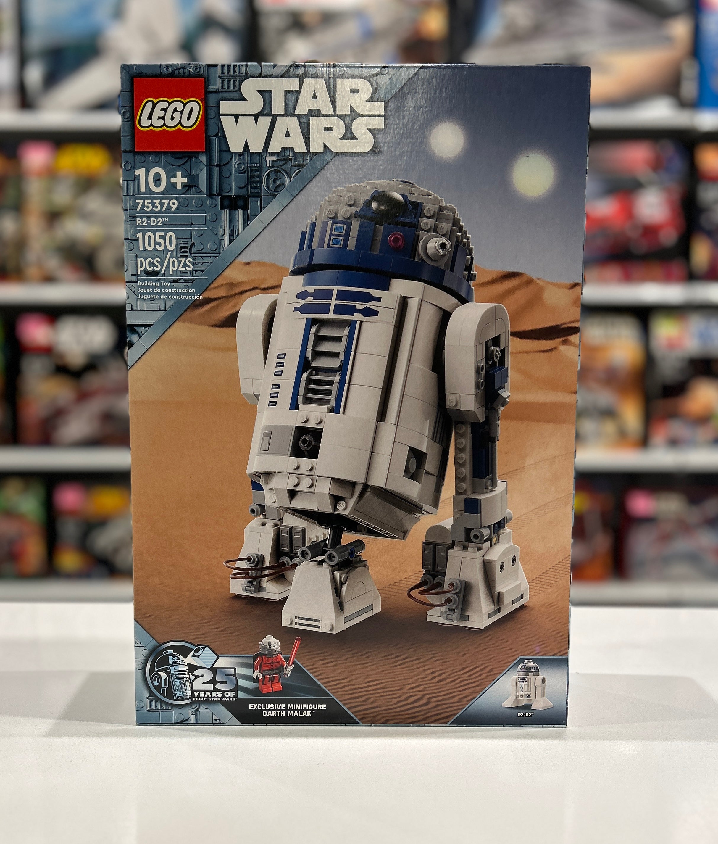 R2-D2, 75379