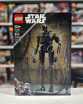 K-2SO, 75434