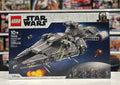 Imperial Light Cruiser, 75315