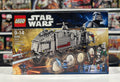 Clone Turbo Tank, 8098
