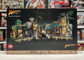 Temple of the Golden Idol, 77015