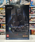 Captain Jack Sparrow's Pirate Ship (The Black Pearl), 10365