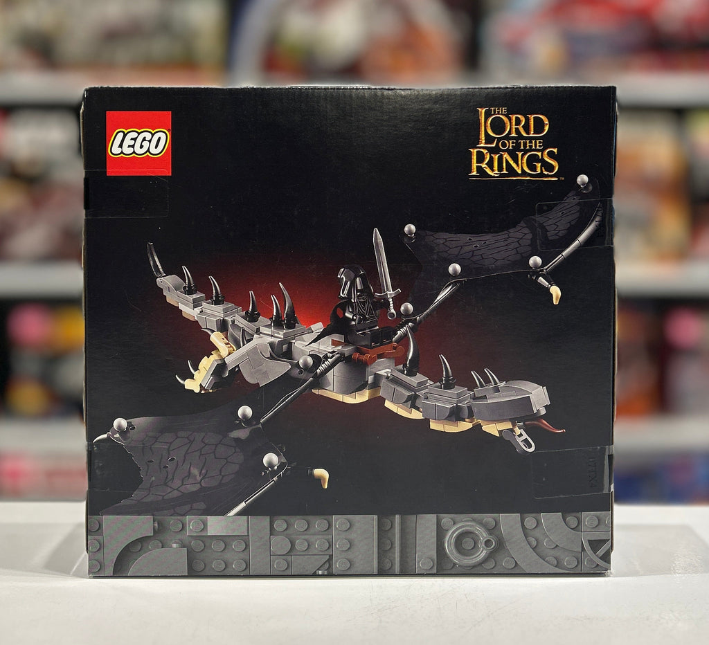 Fell Beast, 40693