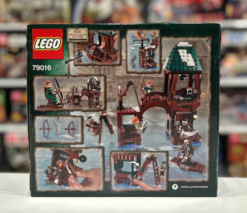 Attack on Lake-Town, 79016