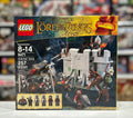 Uruk-Hai Army, 9471