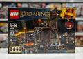 The Orc Forge, 9476
