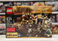 Barrel Escape, 79004
