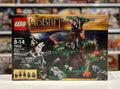 Attack of the Wargs, 79002