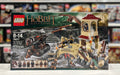 The Battle of Five Armies, 79017