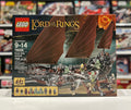 Pirate Ship Ambush, 79008