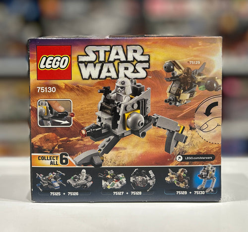 AT-DP, 75130